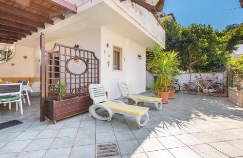Specchiolla House | Gelso Selvatico by BarbarHouse