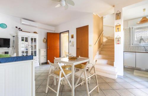 Specchiolla House | Gelso Selvatico by BarbarHouse