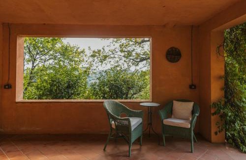 San Leonardo in Treponzio Apartment | Gelsomina Studio
