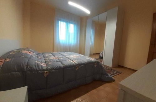 Vicopelago House | Gelsomino apartment