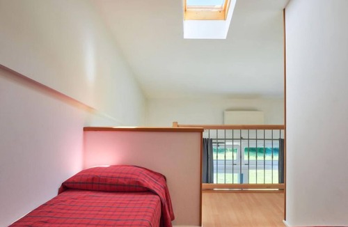 Consiglio di Rumo House | Gelsomino by Interhome