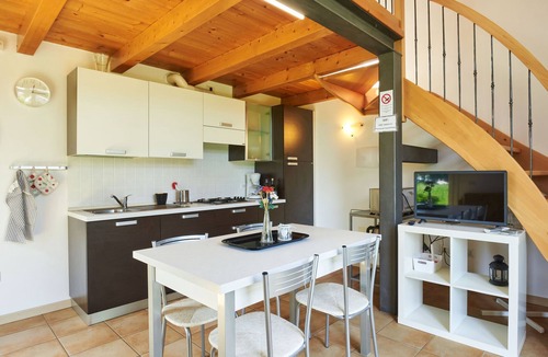 Consiglio di Rumo House | Gelsomino by Interhome
