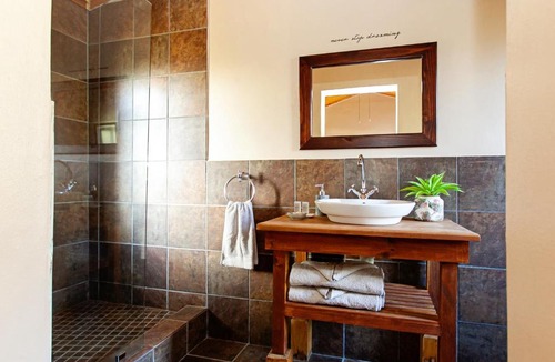 Wolseley House | Geluk Cottage