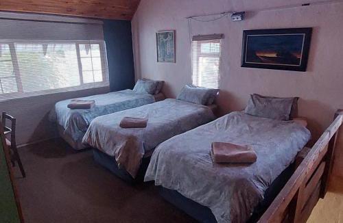 Olifantshoek House | Geluksdam Guest House