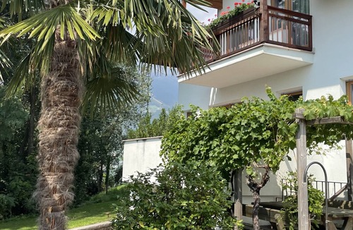 Cornaiano Apartment | Gemütliche Ferienwohnung