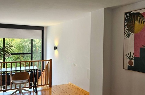 Santiago de Compostela Apartment | Gemütliche Dachgeschosswohnung by Interhome