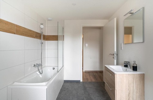 Wissembourg Apartment | Gemütlich 5