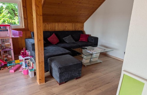 Heidenrod Apartment | Gemütlich & einladend