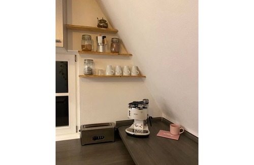 Bad Sobernheim Apartment | gemütlich rustikale Wohnung mit Kamin und optionalem Whirlpool