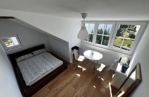 Besigheim House | Gemütlich wohnen über Besigheim