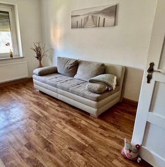 Blankenstein Apartment | Gemütlich wohnen in Blankenstein am Rennsteig