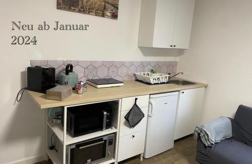 Rhein-Erft-Kreis District Apartment | Gemütliche 1-Zimmer Wohnung
