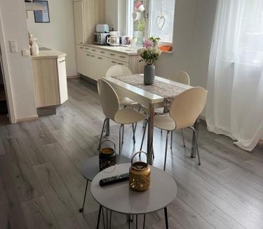 Schoenaich Apartment | Gemütliche 2-Zimmerwohnung, Schönaich