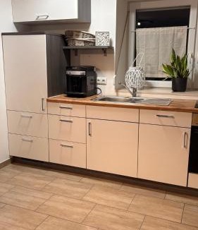Kunzing Apartment | Gemütliche 60m2 Wohnung mit Terasse