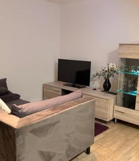 Kunzing Apartment | Gemütliche 60m2 Wohnung mit Terasse