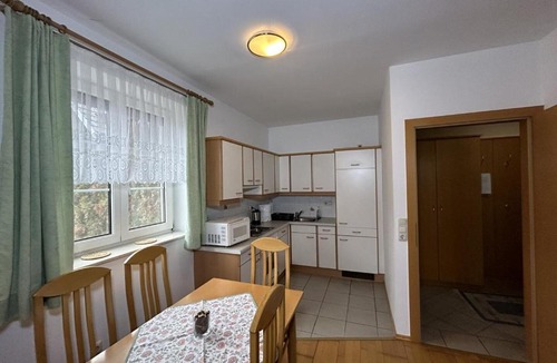 Lutzmannsburg Apartment | Gemütliche Apartments in ruhiger Lage - Familienfreundlich und nahe der Therme Lutzmannsburg!