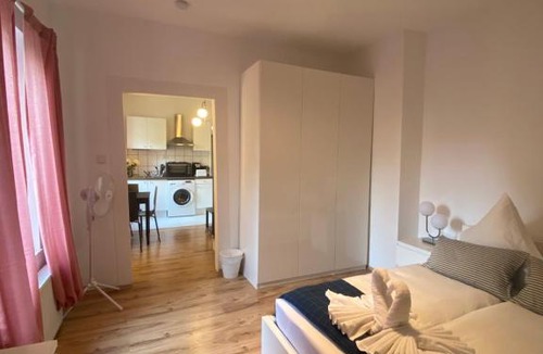 Altstadt-Nord Apartment | Gemütliche Apartment mitten in Köln