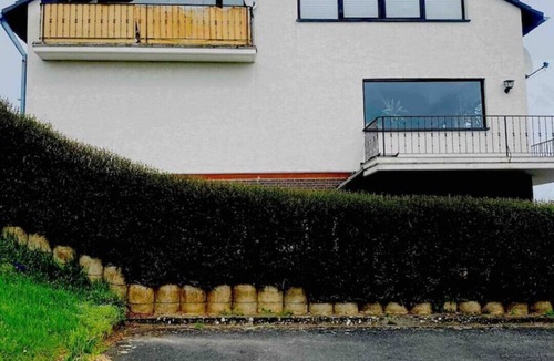 Mechernich Apartment | Gemütliche Auszeit in der Eifel