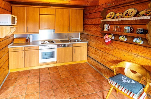 Regenhutte Apartment | Gemütliches Ferienhaus in optimaler Lage am Fuße des großen Arbers