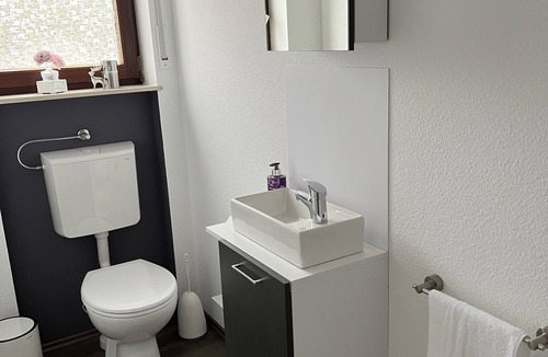 Vaihingen an der Enz Apartment | Gemütliche Ferienwohnung am Wachtkopf