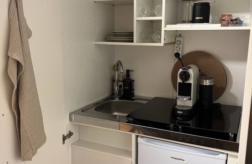 Estenfeld Apartment | Gemütliche Einliegerwohnung