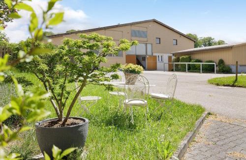 Gomadingen House | Gemütliche Einliegerwohnung