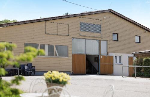 Gomadingen House | Gemütliche Einliegerwohnung