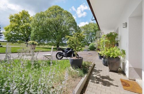 Gomadingen House | Gemütliche Einliegerwohnung