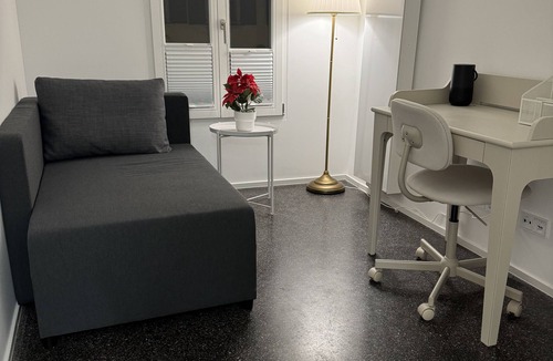 Waldshut-Tiengen Apartment | Gemütliche Ferienwohnung in der Innenstadt Stadtjuwel