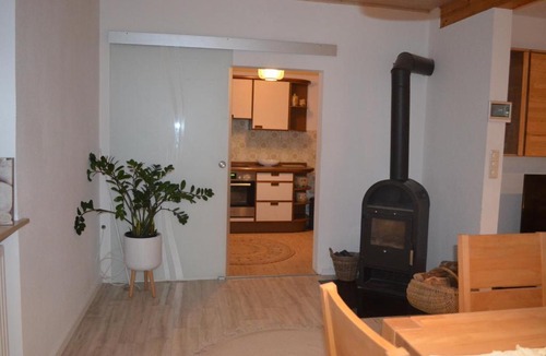 Kirchenpingarten Apartment | Gemütliche Ferienwohnung