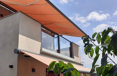 Tirschenreuth Apartment | Gemütliche Ferienwohnung mit eigener Sonnenterrasse