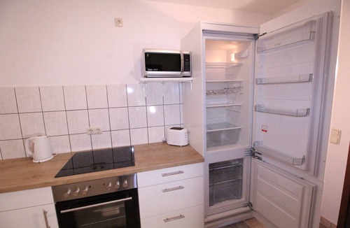 Immerath Apartment | Gemütliche Ferienunterkunft für bis 14 Personen in der Vulkaneifel