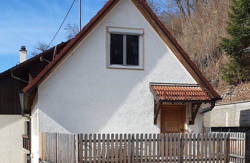 Furstenfeldbruck District Apartment | Gemütliche Ferienwohnung "amperschlucht" in Grafrath