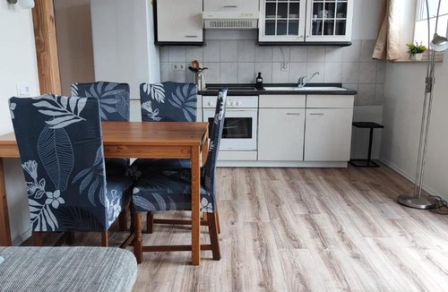 Milmersdorf Other | Gemütliche Ferienwohnung in der Uckermark nahe Templin