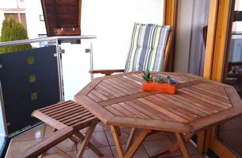 Veldenz Apartment | Gemütliche Ferienwohnung für bis zu 4 Personen in Veldenz, Nähe Bernkastel-kues