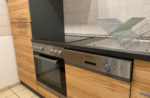 Bockenau Apartment | Gemütliche Ferienwohnung auf dem Land