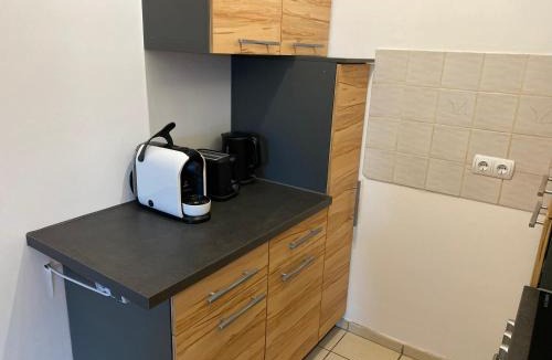 Bockenau Apartment | Gemütliche Ferienwohnung auf dem Land