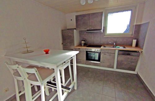 Olk Apartment | gemütliche Ferienwohnung in ruhiger Lage, Nähe Luxemburg und Trier - Holiday and Nature Olk