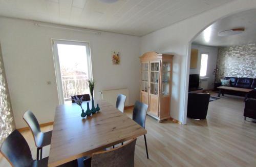 Olk Apartment | gemütliche Ferienwohnung in ruhiger Lage, Nähe Luxemburg und Trier - Holiday and Nature Olk