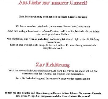 Reinsfeld Apartment | Gemütliche Ferienwohnung Reinsfeld