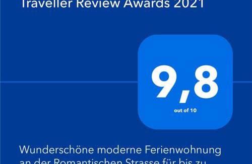 Uettingen Apartment | Gemütliche Ferienwohnung im Aalbachtal - Uettingen bei Würzburg - Parkplatz und Wallbox