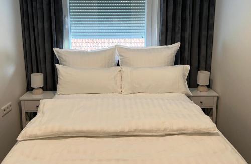 Warstein Apartment | Gemütliche Ferienwohnung