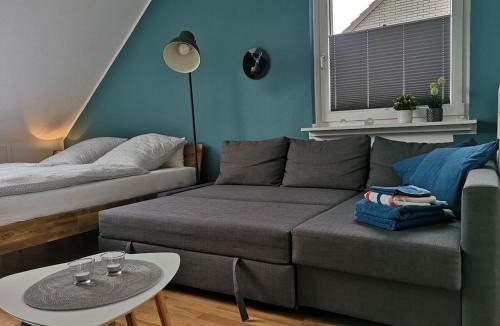 Celle Apartment | Gemütliche Ferienwohnung Groß Hehlen