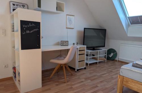 Celle Apartment | Gemütliche Ferienwohnung Groß Hehlen