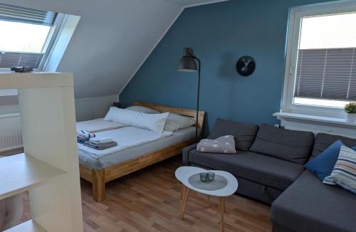 Celle Apartment | Gemütliche Ferienwohnung Groß Hehlen