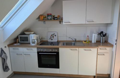 Celle Apartment | Gemütliche Ferienwohnung Groß Hehlen