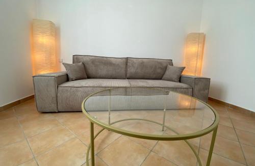 Ramersdorf Apartment | Gemütliche Handwerkerwohnung