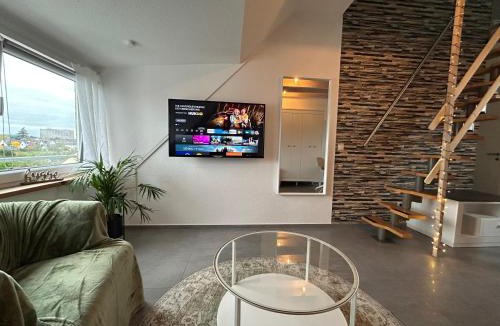 Sankt Augustin Apartment | Gemütliche Maisonette-Wohnung in Sankt Augustin Menden