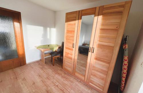 Burghausen Apartment | Gemütliche Maisonette nahe der längsten Burg der Welt