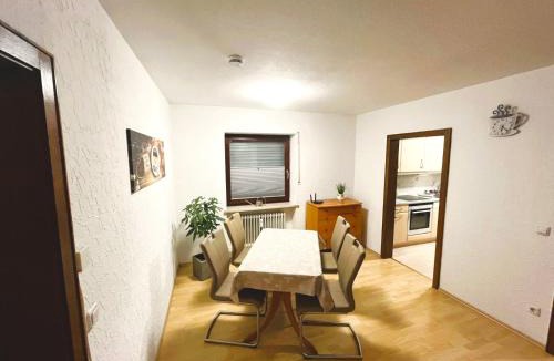 Burghausen Apartment | Gemütliche Maisonette nahe der längsten Burg der Welt